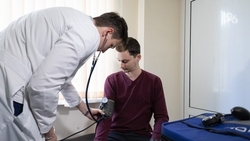 «Технологии для пациентов»: каким будет новый корпус городской больницы скорой помощи в Ставрополе