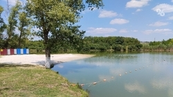 В загородном лагере на Ставрополье планируют построить лодочную станцию