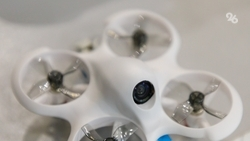 Силы ПВО сбили украинский беспилотник над Ставропольем в ночь на 18 января