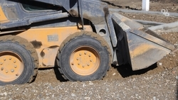 Новую коммунальную технику получили два села Красногвардейского округа