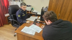 Ставрополец к совершеннолетию сына задолжал и разом выплатил 2,7 млн алиментов