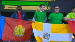 Двое ставропольских студентов победили в чемпионате профмастерства «Профессионалы»