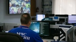 На территории Ставрополья 15 июля вновь введён режим беспилотной опасности
