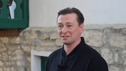Сергей Безруков посетил Пятигорск, завершая свой музыкальный фестиваль «Парус»