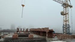 Сети водоснабжения тянут к будущей школе на улице Голуба в Ставрополе