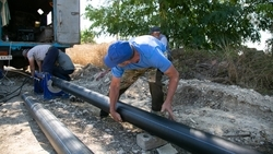 На Ставрополье модернизируют системы водоснабжения в сотнях многоэтажек