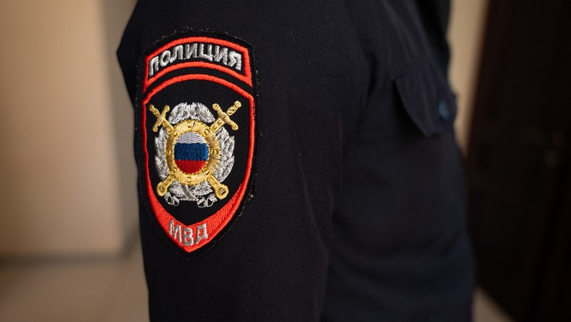Полиция проверяет информацию о фонариках со взрывчаткой в Георгиевском округе