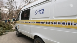 На Ставрополье восемь округов оказались в зоне риска ландшафтных пожаров