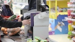 Розничная торговля принесла Ставрополью 642,9 млрд рублей