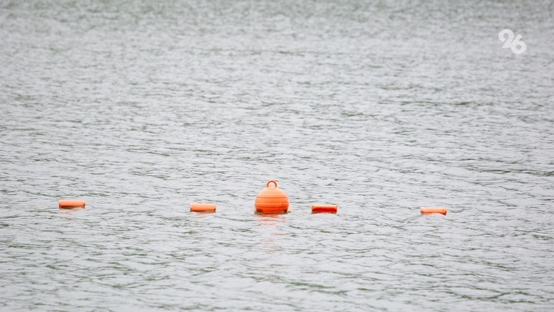 В Роспотребнадзоре Ставрополья рассказали о правилах выбора водоёма для купания