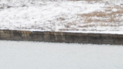 Восьмилетний мальчик вытащил друга из ледяного озера в Дагестане