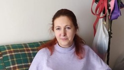 Ессентучанка приютила в своём доме беженцев из Донбасса 