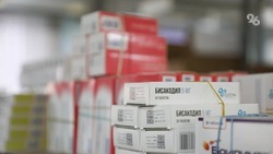 Фармкомпания со Ставрополья расширяет производство лекарств в рамках импортозамещения