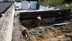 Четыре моста отремонтируют на Ставрополье в 2026 году — губернатор