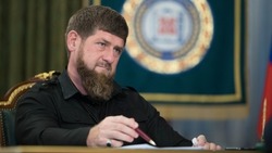 Рамзан Кадыров: У чеченского воина не должно быть причин оказаться в плену
