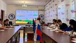 Ставрополье присоединилось к Первому Всероссийскому Агродиктанту