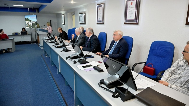 Совершенствования системы высшей школы обсудили в пятигорском вузе