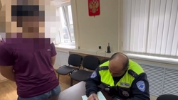 Хваставший в соцсетях нарушениями ПДД пятигорчанин может лишиться прав