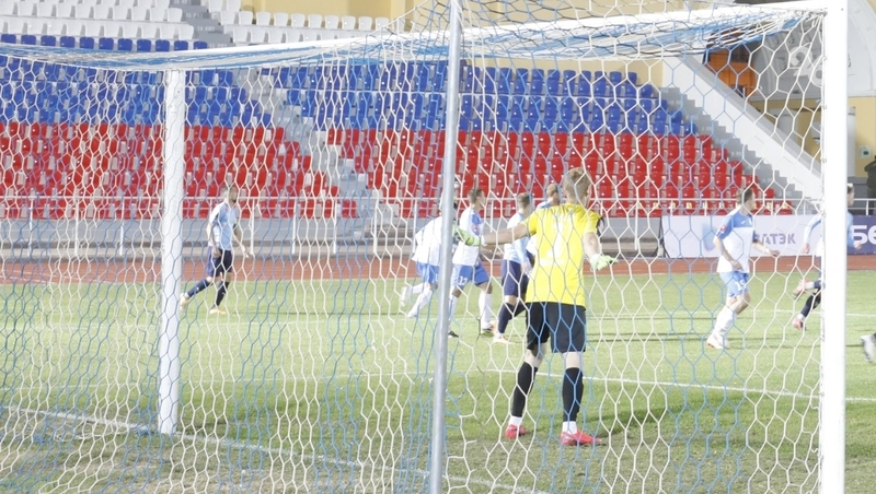 Власти Ставрополья привлекут нового подрядчика к ремонту стадиона в Светлограде