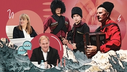 «Смотреть друг на друга глазами друзей и братьев»: как Ставрополье готовится к этнографическому диктанту