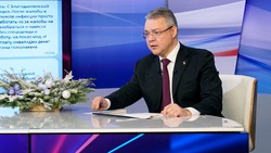 Губернатор поручил разобраться с нехваткой медикаментов для онкобольных в Ставрополе