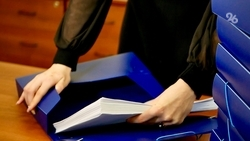 Первую партию подписных листов в поддержку Владимира Путина отправили со Ставрополья