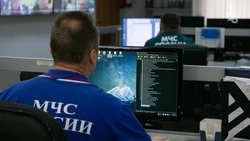 Ещё в шести округах Ставрополья объявили беспилотную опасность