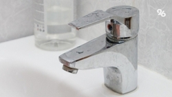 Шесть улиц Пятигорска на день останутся без воды из-за ремонта на трубопроводе