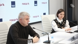 Глава минмолодёжи Ставрополья: «Молодёжная политика касается всех сфер жизни»