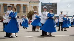 В Шпаковском округе отменили «Вальс Победы» из-за беспилотной опасности