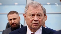 Сенатор Артамонов на конференции в Минводах заявил, что налоговый вычет бизнесу надо предоставлять только после его запуска