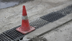 В Пятигорске отремонтируют мост через реку Подкумок