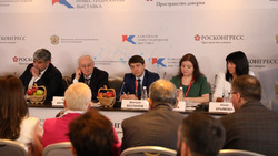 Молодёжь СКФО сможет интегрироваться в экономику региона при поддержке ставропольского вуза
