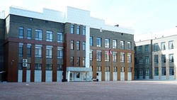 «Точку роста» в новой школе Ставрополя откроют по поручению губернатора