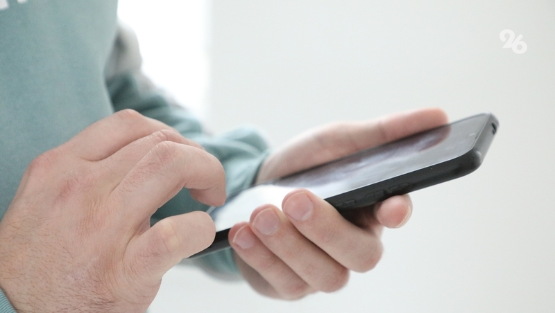 Приложением «Госуслуги.Дом» пользуются более 32 тыс. ставропольцев