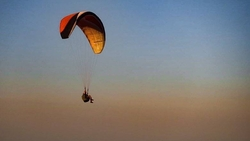 Всероссийские соревнования дельтапланеристов пройдут в Предгорном округе в августе