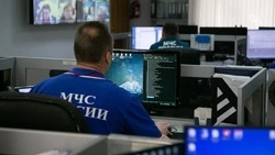 На Ставрополье вновь дали отбой беспилотной опасности 17 июля
