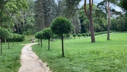  Первый весенний турпоход с главой города пройдёт в Кисловодске