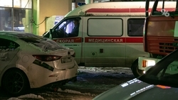 Девять смертельных случаев на производстве произошло на Ставрополье в 2024 году