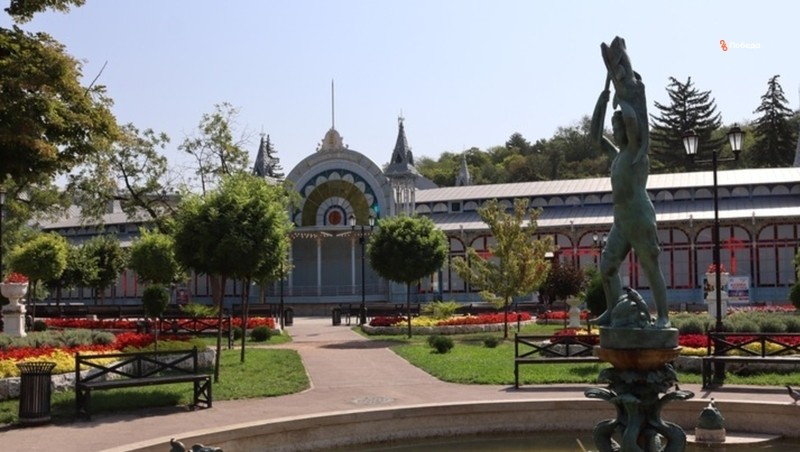 Среднестатистический турист Пятигорска «помолодел» к 2025 году 