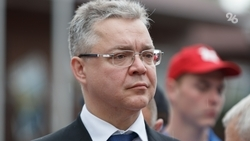 Глава Ставрополья поблагодарил прокуратуру за помощь в решении проблем земляков