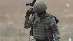 Астраханский завод бронежилетов нарастил мощности благодаря господдержке