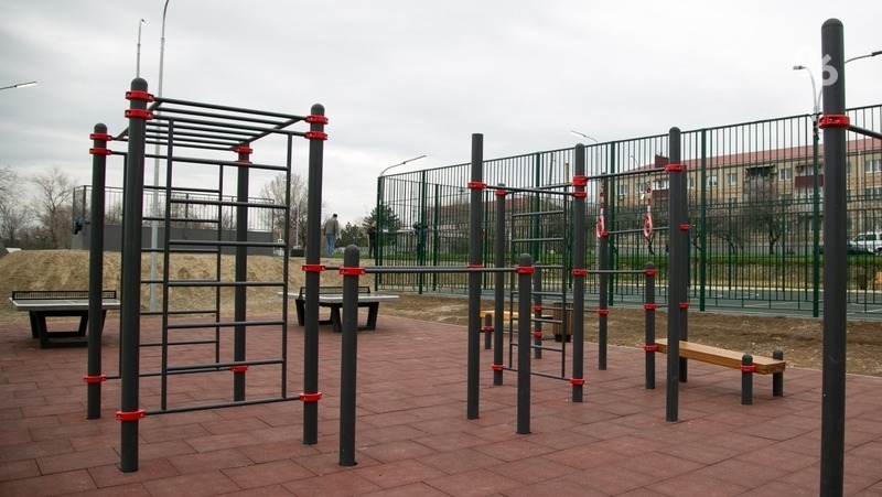 С начала года 2,5 тыс. жителей Ставрополя прошли испытания ГТО