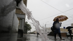 Фармацевт предупредила россиян о рисках для здоровья в дождливую погоду