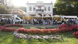 В Кисловодске градсовет повторно рассмотрел проект санатория «Театральный»