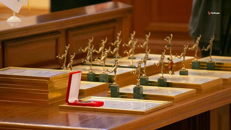 Более 30 победителей назвали на «Зелёной премии — 2025»