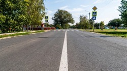 В Кочубеевском округе обновят 16 дорог по госпрограмме