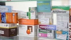 В России межведомственная рабочая группа обеспечит стабильность поставок лекарств