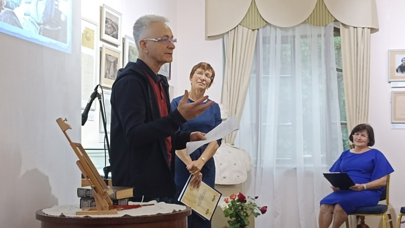 Открытие школы в Ясной Поляне обсудили в Железноводске