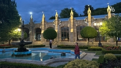 В Кисловодске у части жителей отключили воду из-за аварийного ремонта